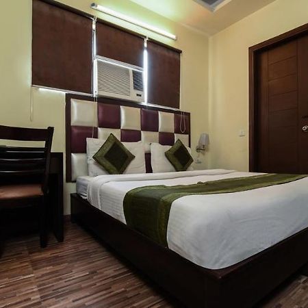 Olive Inn Delhi  Kültér fotó